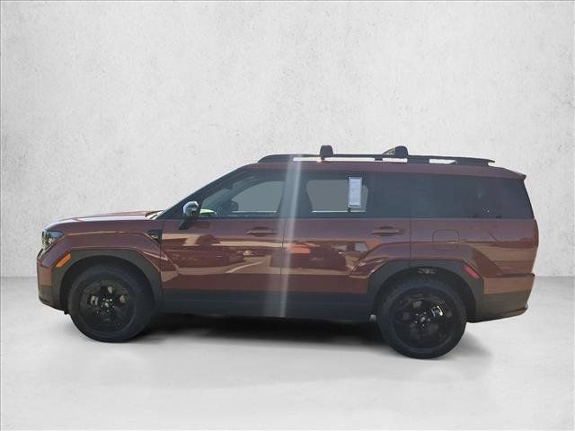 Used 2025 Hyundai Santa Fe XRT AWD/4WD image 9