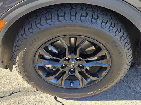 Certified 2024 Kia Sportage X-Pro Prestige image 10