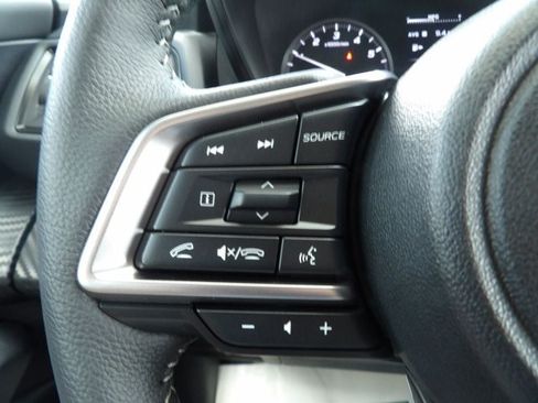 Certified 2026 Subaru Ascent Premium AWD/4WD image 17
