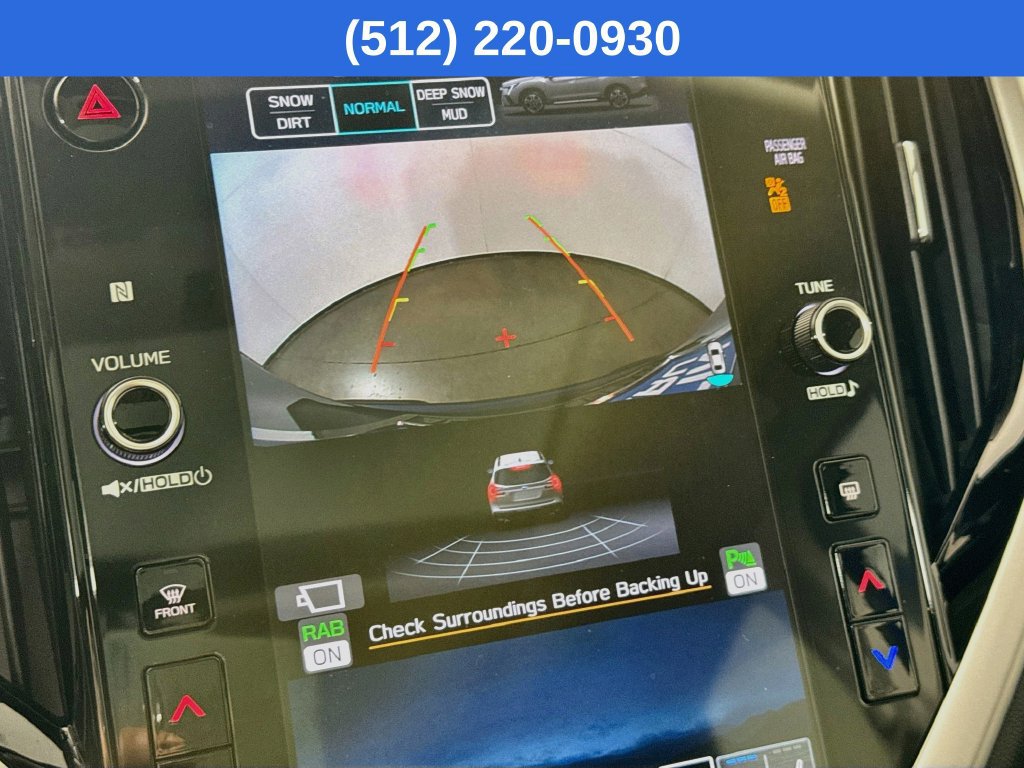Certified 2026 Subaru Ascent Touring AWD/4WD image 17