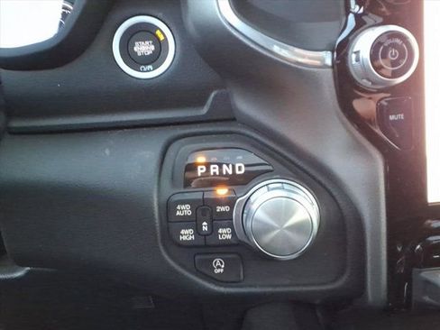 New 2026 RAM 1500 Laramie image 8