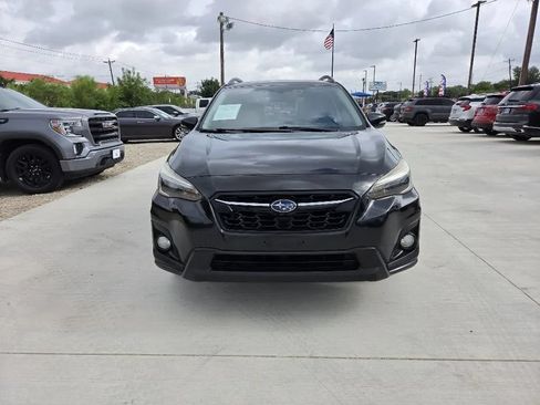 Used 2018 Subaru Crosstrek 2.0i Limited AWD/4WD image 2