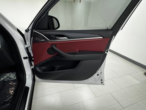 Used 2022 BMW X3 xDrive30i w/ Premium Package 2 (ZPA) image 13