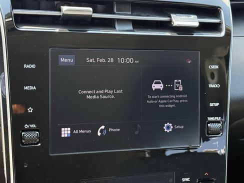 Used 2024 Hyundai Tucson SEL image 15