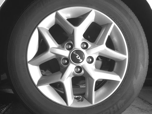 Used 2025 Kia Soul LX w/ LX Technology Package FWD image 14