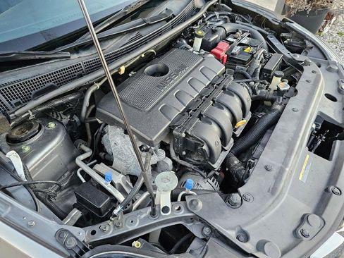 Used 2019 Nissan Sentra S w/ Appearance Package image 54