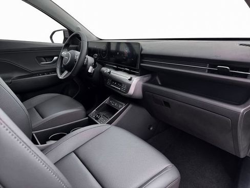 New 2026 Hyundai Kona Limited image 15