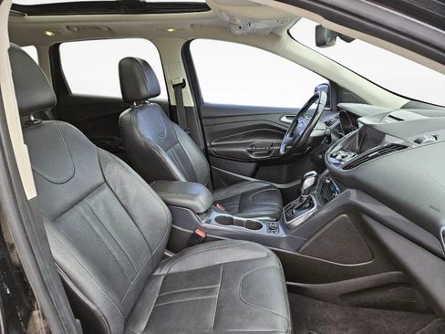 Used 2013 Ford Escape Titanium image 32