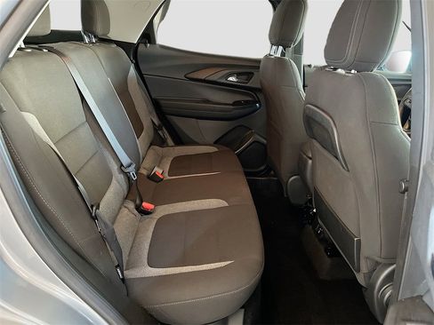 Used 2023 Chevrolet TrailBlazer LT w/ Convenience Package image 26