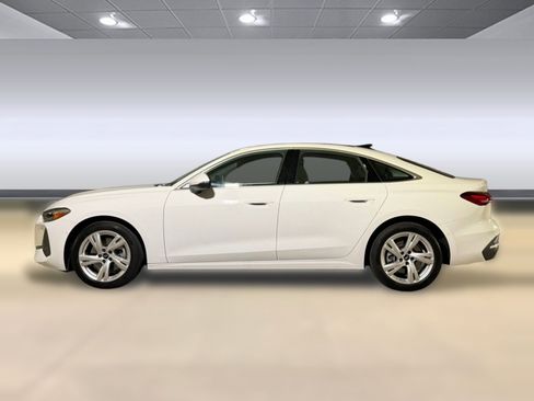 Certified 2025 Audi A5 2.0T Premium w/ Convenience Package AWD/4WD image 2