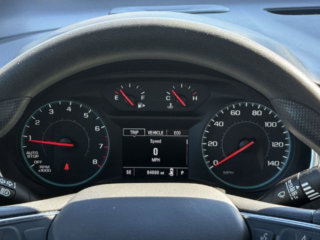 Used 2020 Chevrolet Malibu LT FWD image 15