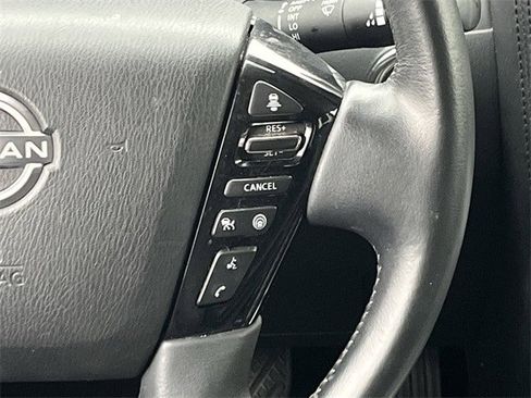 Used 2021 Nissan Armada SV image 15
