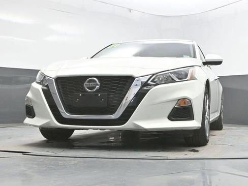 Used 2021 Nissan Altima 2.5 S FWD image 36
