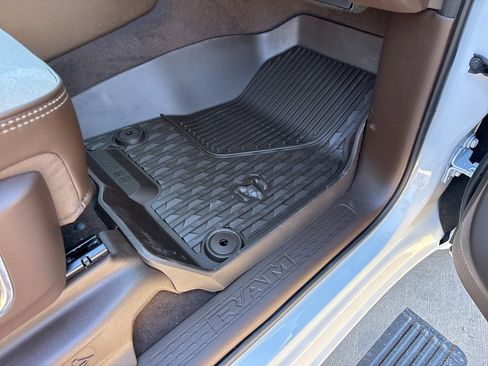 New 2026 RAM 1500 Laramie image 28