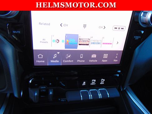 New 2026 RAM 1500 Big Horn AWD/4WD image 30