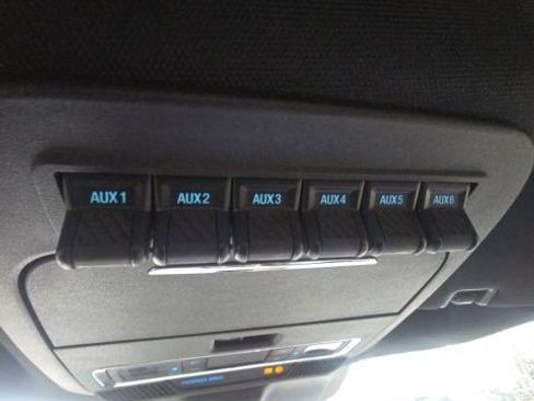 Used 2023 Ford F150 Tremor w/ Equipment Group 402A High image 35