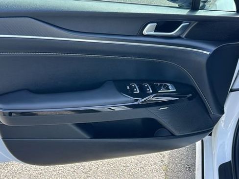 Used 2025 Kia K5 GT-Line w/ GT-Line Premium Package image 16