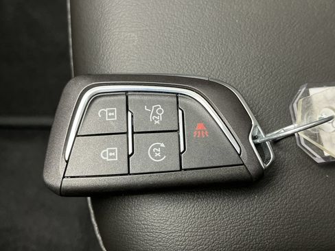 Used 2023 Cadillac CT5 Sport AWD/4WD image 29