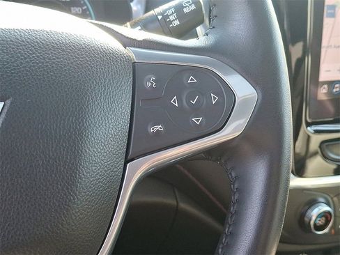 Used 2022 Chevrolet Traverse RS w/ LPO, Cargo Package image 23