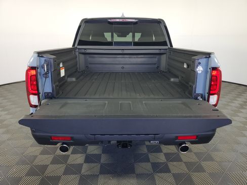 New 2026 Honda Ridgeline TrailSport image 6