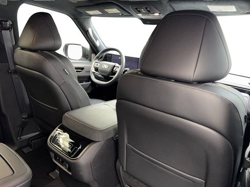 Used 2025 INFINITI QX80 Autograph AWD/4WD image 43