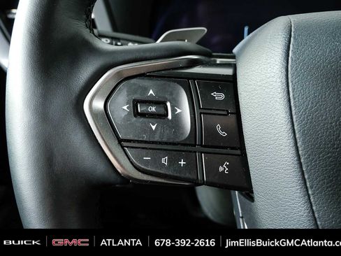 Used 2025 Lexus GX 550 w/ Accessory Package (2T) AWD/4WD image 11