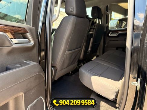 Used 2022 GMC Sierra 1500 Elevation RWD image 26