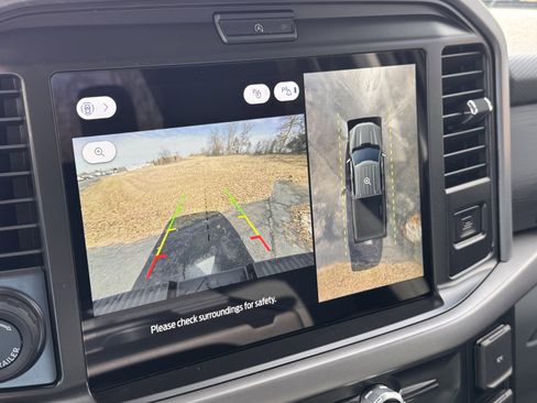 New 2026 Ford F150 XLT w/ Equipment Group 302A MID image 18