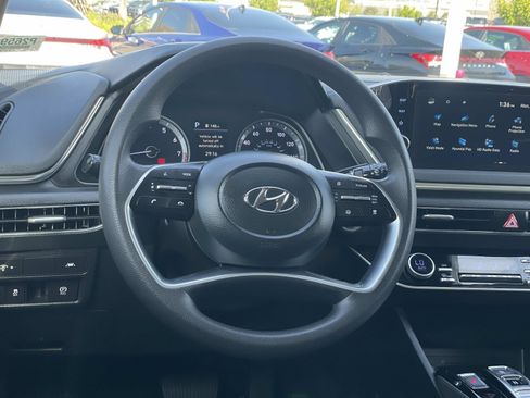 Certified 2023 Hyundai Sonata SEL image 7