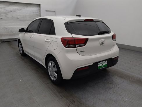 Used 2020 Kia Rio S image 5