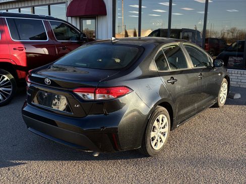 Used 2020 Toyota Corolla LE image 14