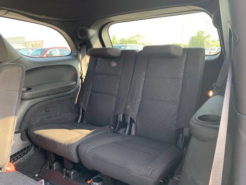 Used 2023 Dodge Durango R/T w/ Blacktop Package AWD/4WD image 20
