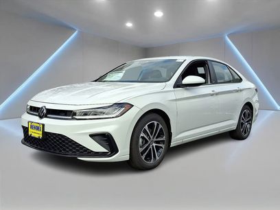 New 2026 Volkswagen Jetta Sport