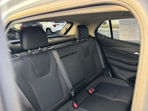 Certified 2023 Buick Encore GX Select image 26