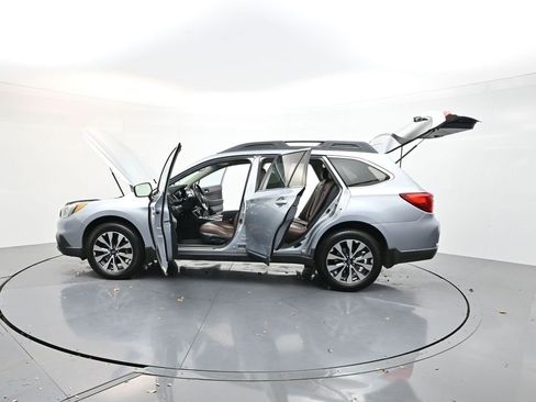 Used 2015 Subaru Outback 2.5i Limited image 37