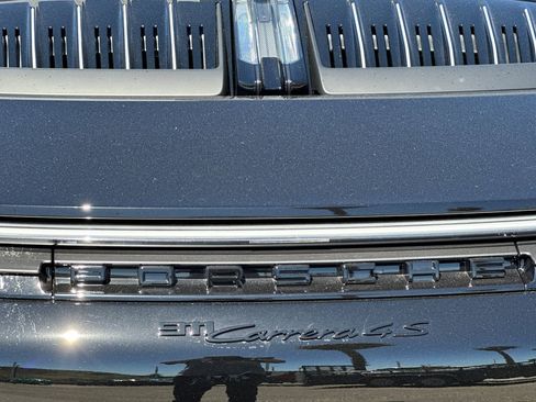 New 2026 Porsche 911 Carrera 4S image 38
