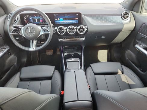 New 2025 Mercedes-Benz GLA 250 GLA 250 image 14