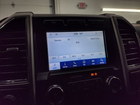 Used 2020 Ford F250 Lariat image 53