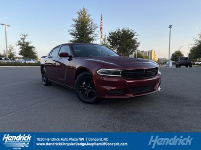 Used 2022 Dodge Charger SXT