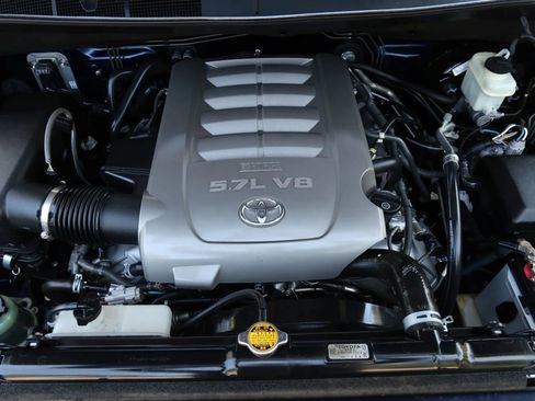 Used 2008 Toyota Tundra SR5 AWD/4WD image 42