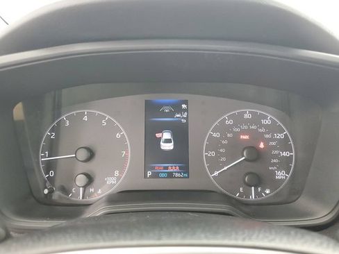 Used 2025 Toyota Corolla SE FWD image 25