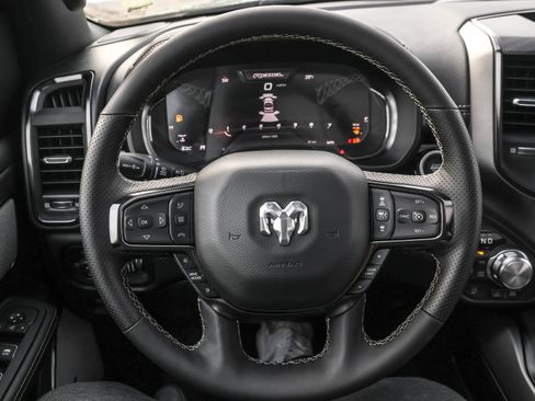 New 2026 RAM 1500 Rebel image 31