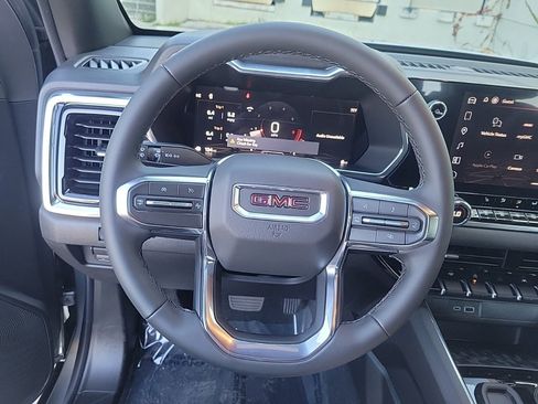 New 2026 GMC Canyon Elevation w/ Convenience Package image 18