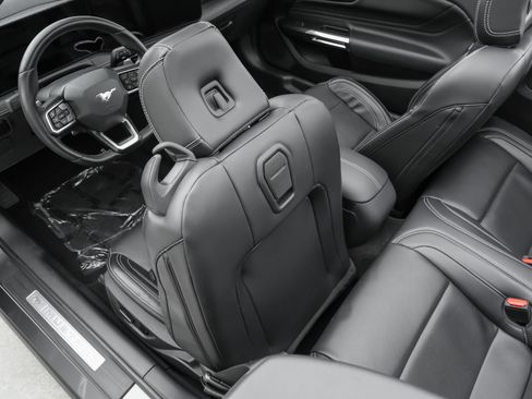 Used 2024 Ford Mustang GT Premium RWD image 34