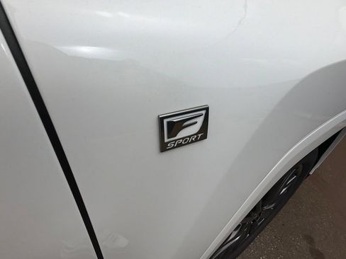 New 2026 Lexus LX 600 F Sport w/ Accessory Package (2T) AWD/4WD image 24