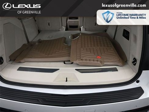 Used 2025 Cadillac Escalade Sport Platinum image 26