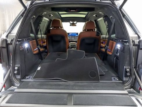 Used 2023 BMW X7 M60i w/ Executive Package image 30