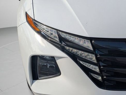 Used 2023 Hyundai Tucson SEL w/ Convenience Package FWD image 32