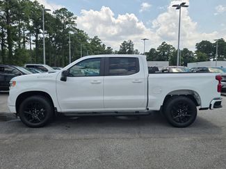 Used 2026 Chevrolet Silverado 1500 RST w/ RST Select Package RWD video 2