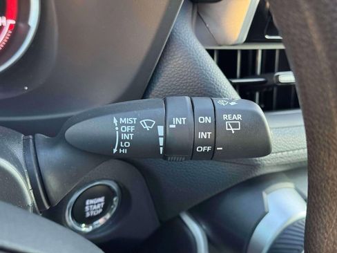 Used 2024 Toyota RAV4 XLE FWD image 26